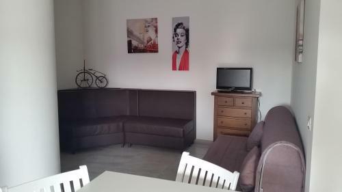 Apartamento Relax Termoli