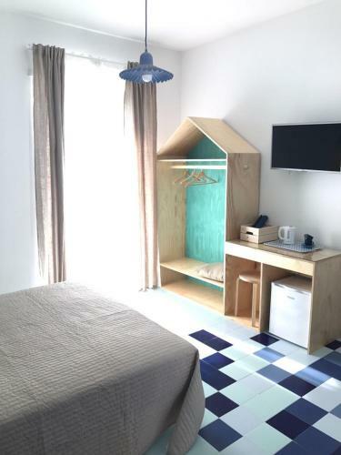 Bed & Breakfast Il Grande Blu