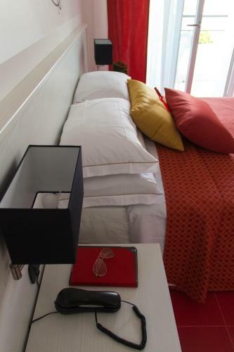Hotel Villa Chiara