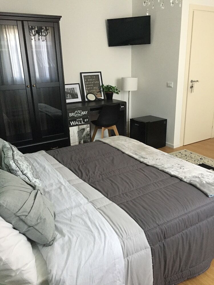 Bed & Breakfast Tam Vacanze Terrasini