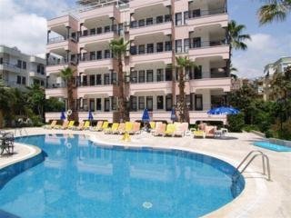 Hotel Cleopatra Sud Princess Apart