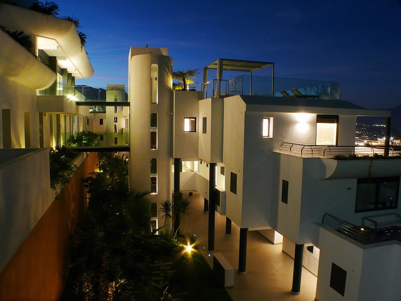 Hotel Sha Wellness Clinic