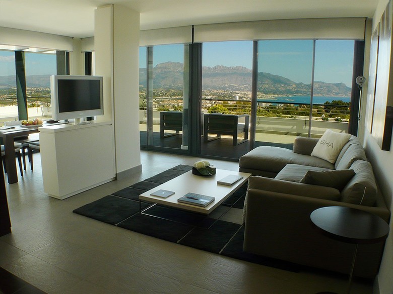 Hotel Sha Wellness Clinic