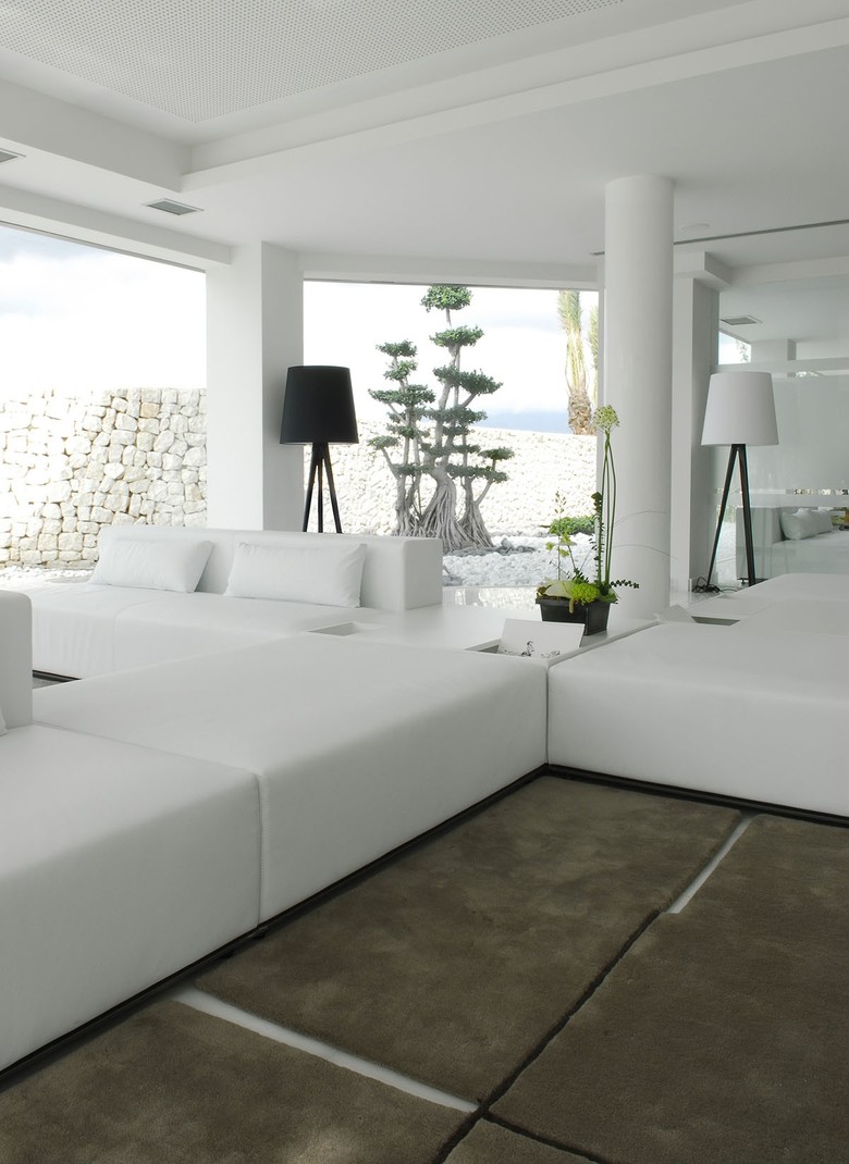 Hotel Sha Wellness Clinic