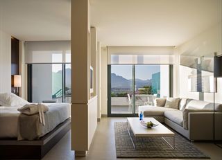 Hotel Sha Wellness Clinic