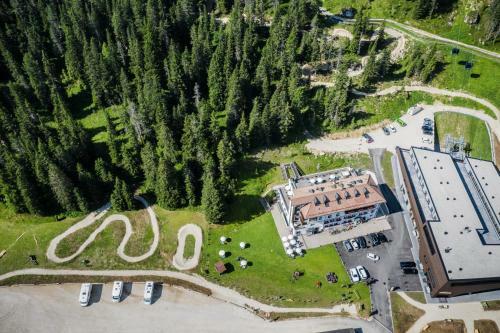 Hotel Sella