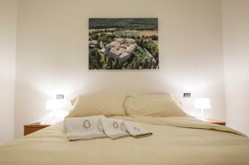 Apartamento Villaggio Belvedere Todi
