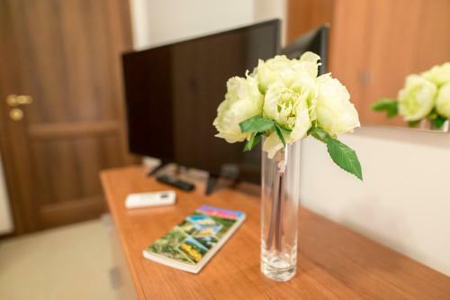 Apartamento Villaggio Belvedere Todi