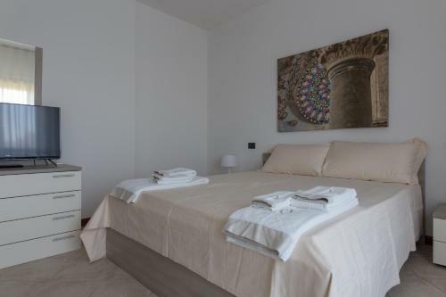 Apartamento Villaggio Belvedere Todi