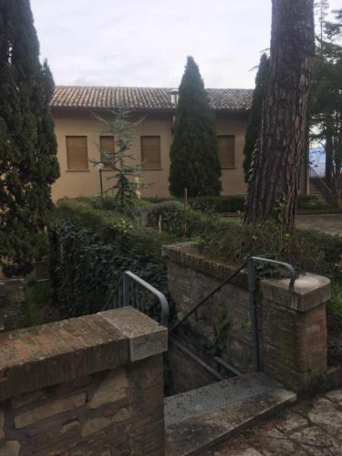 Hotel Monastero Ss. Annunziata
