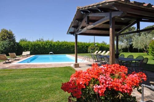 Almone Villa Sleeps 10 Pool Wifi