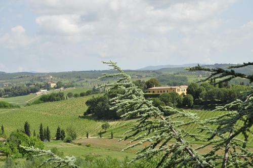 Agroturismo Agriturismo Malafrasca