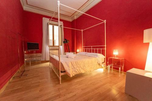 Apartamento Numero Dodici Il Princeps