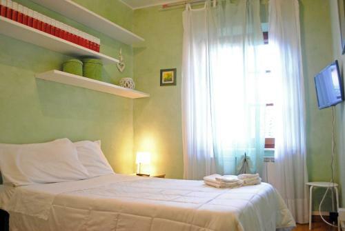 B&B La Biccherna