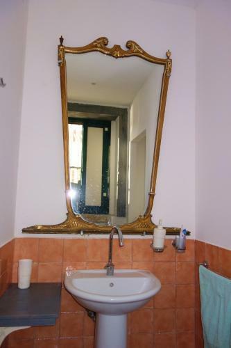 Apartamento Graziella E Lucia