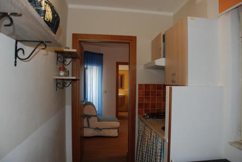 Apartamento Casa Nuvola A Due Passi Dal Mare
