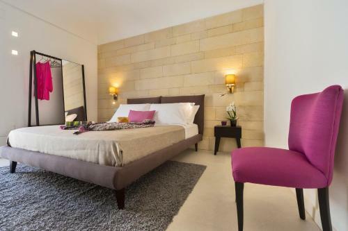 Sciala Ortigia B&B