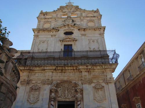 Apartamento Il Mare Di Ortigia