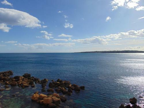 Apartamento Il Mare Di Ortigia