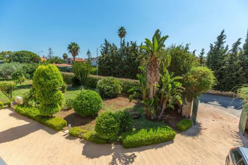 Guest House Sicily Villas - Arenella