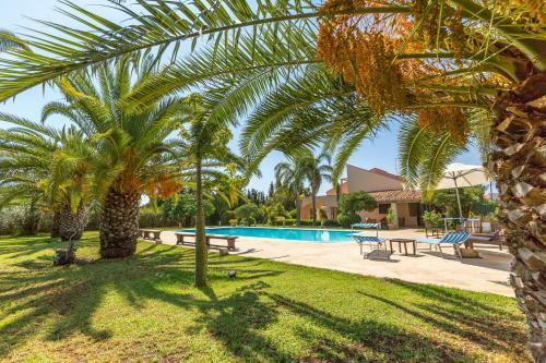 Guest House Sicily Villas - Arenella