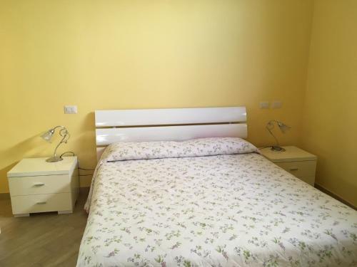 Sirolo Apartment