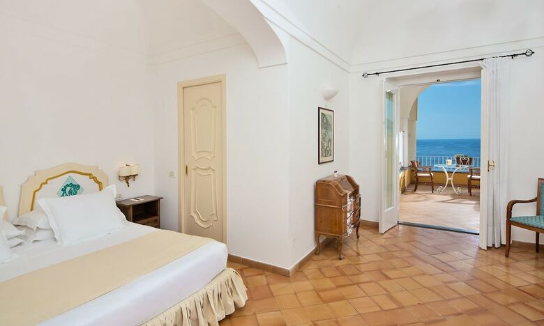 Hotel L'ancora