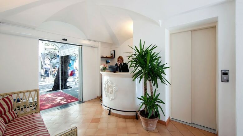 Hotel L'ancora