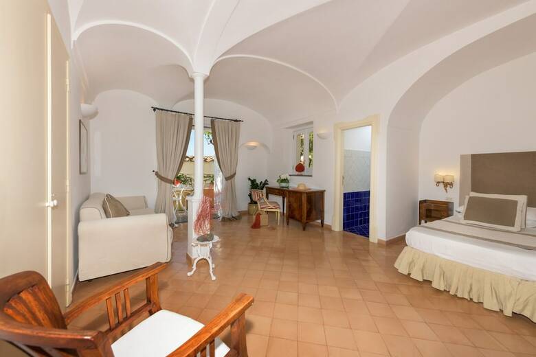 Hotel L'ancora