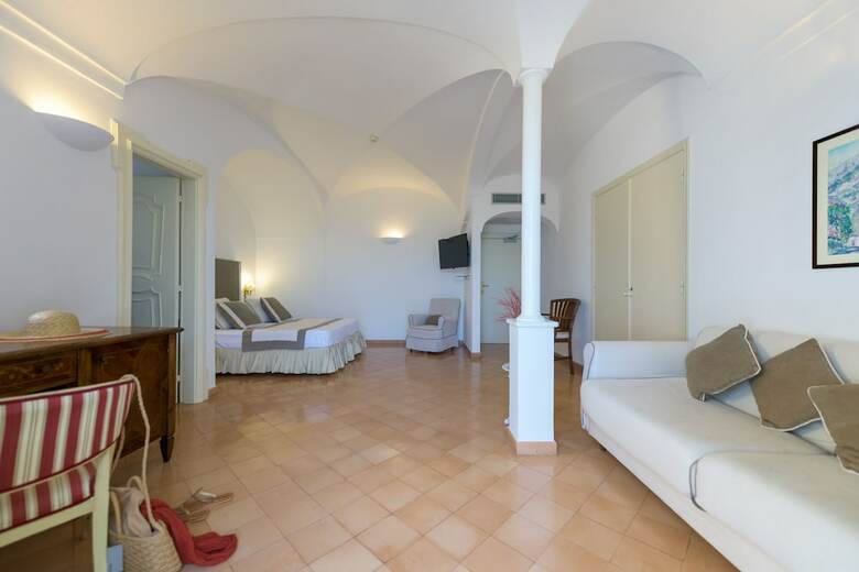 Hotel L'ancora