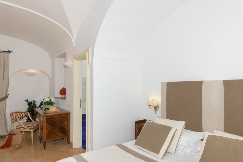 Hotel L'ancora