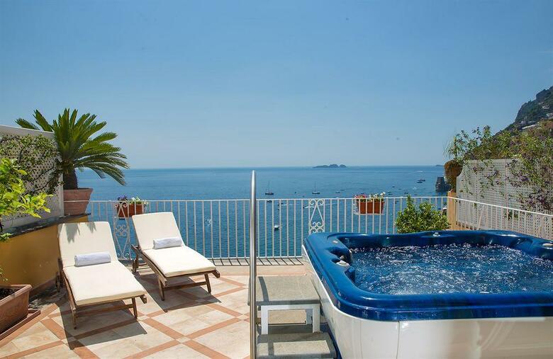 Hotel L'ancora