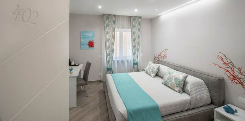 Bed & Breakfast Cioffi Sorrento Rooms