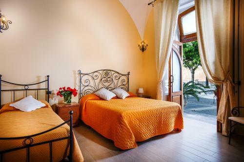 Bed & Breakfast Relais Il Pennino