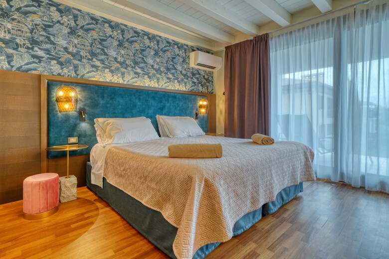 Residence Hotel Palazzo Della Scala