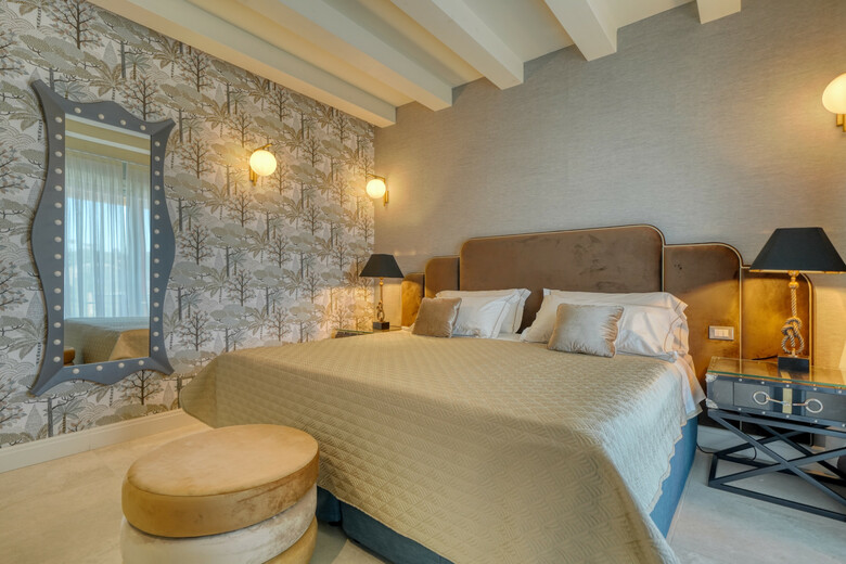 Residence Hotel Palazzo Della Scala