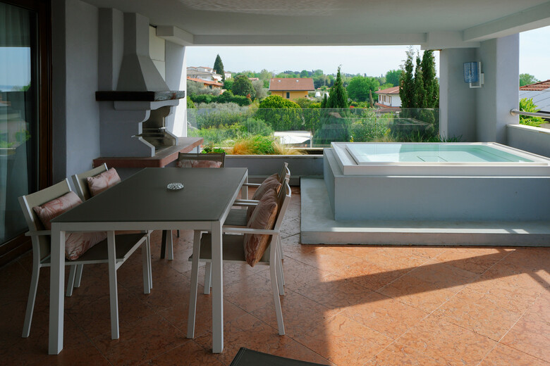 Residence Hotel Palazzo Della Scala