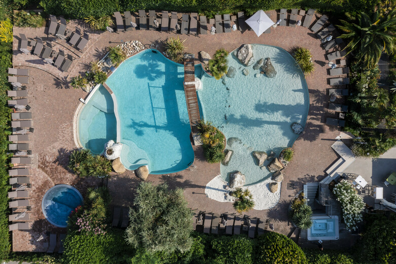 Residence Hotel Palazzo Della Scala