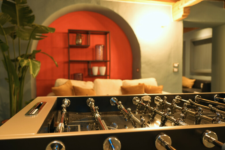 Residence Hotel Palazzo Della Scala