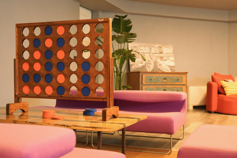 Residence Hotel Palazzo Della Scala