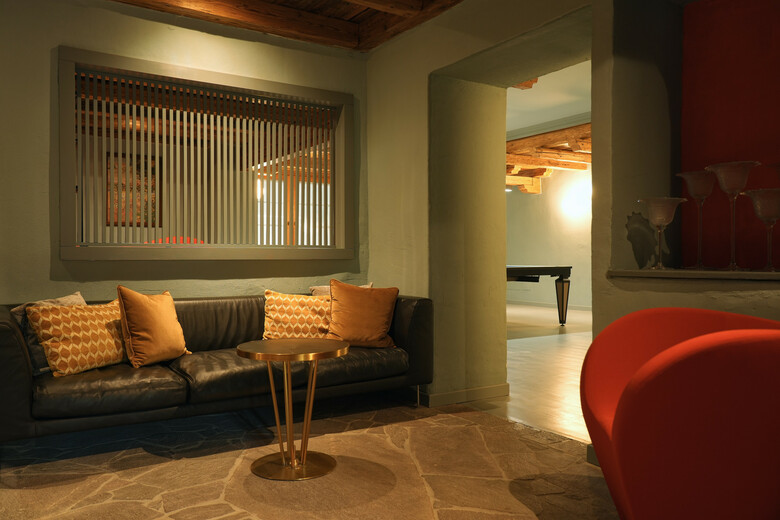 Residence Hotel Palazzo Della Scala