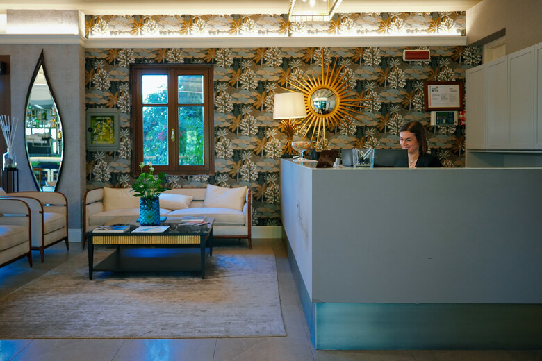 Residence Hotel Palazzo Della Scala