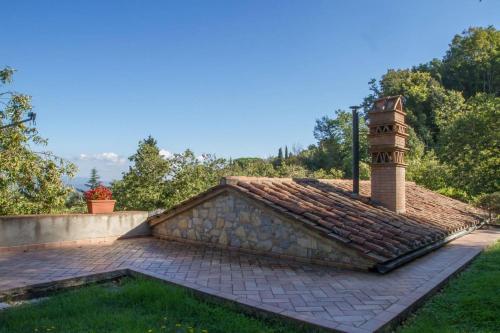 Apartamento Naturstein Chalet Castagna
