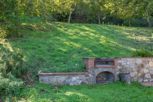 Apartamento Naturstein Chalet Castagna