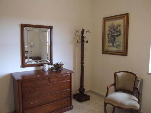 Apartamento Villa Agrifogli