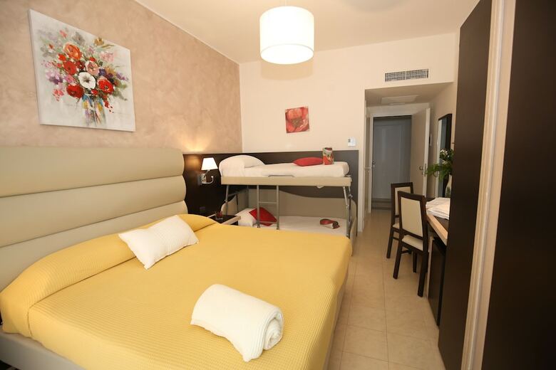 Hotel Miramare Scilla Gyh Luxury
