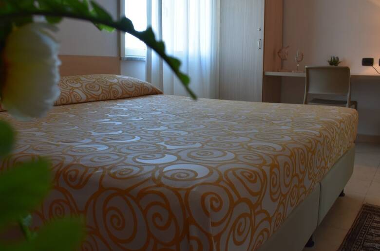 Hotel Miramare Scilla Gyh Luxury