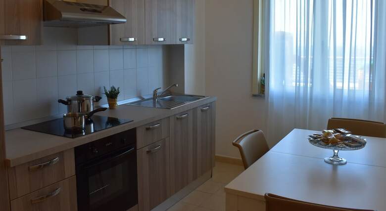 Hotel Miramare Scilla Gyh Luxury