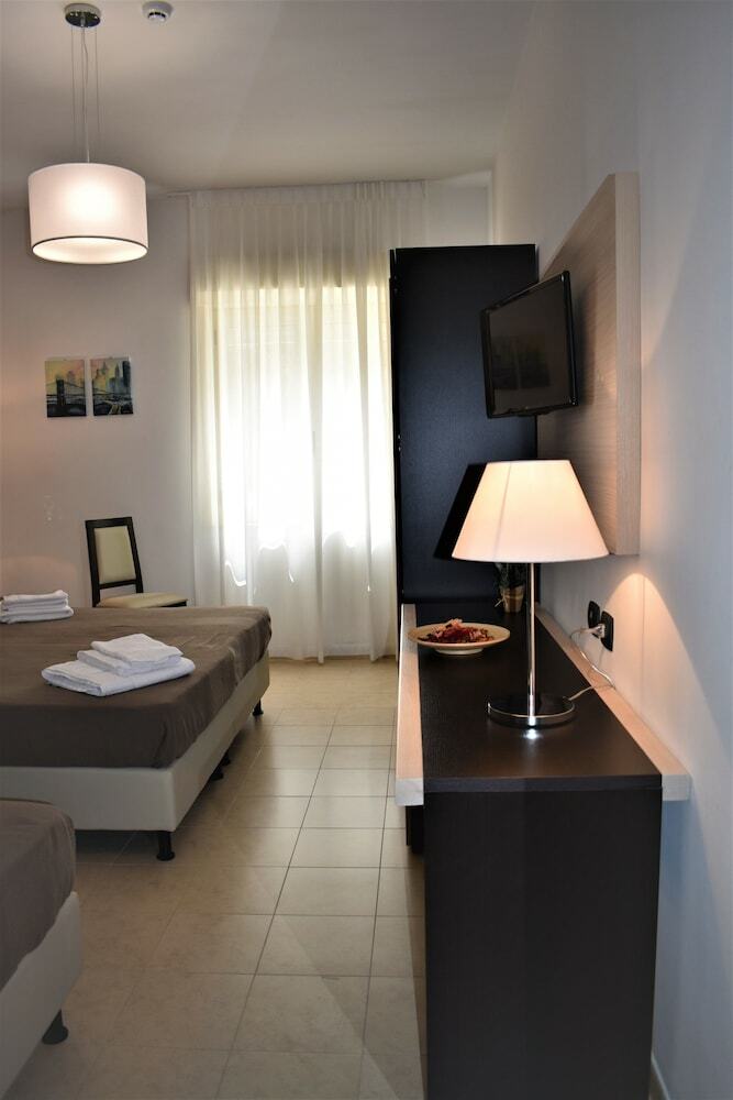 Hotel Miramare Scilla Gyh Luxury