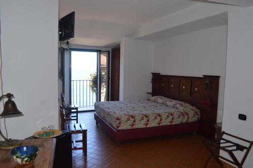 La Locandiera - Hotel Scilla